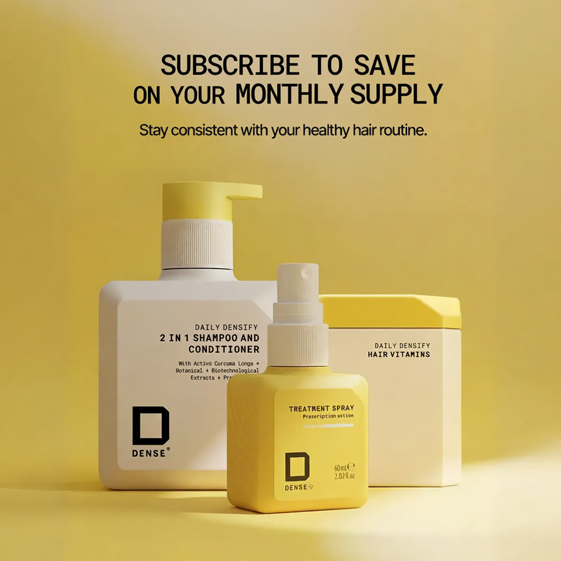 Densify Salt Spray, view 6