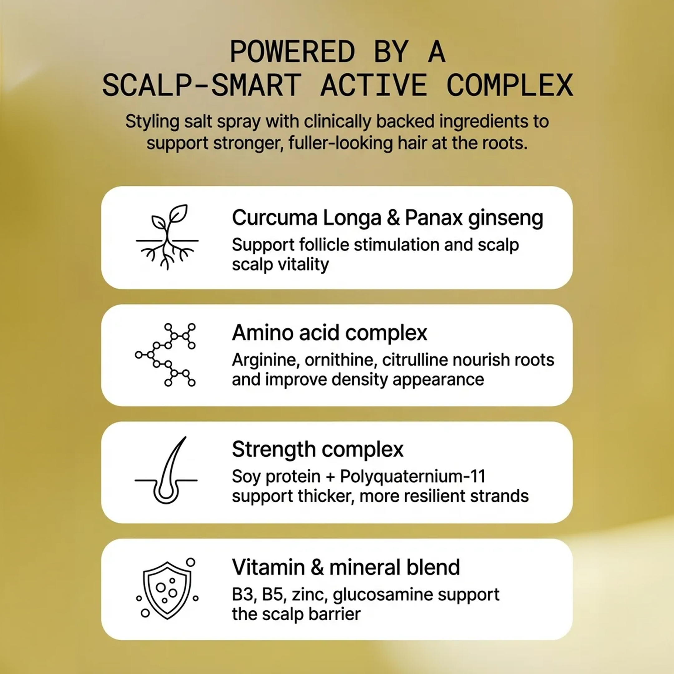 Densify Salt Spray, view 4