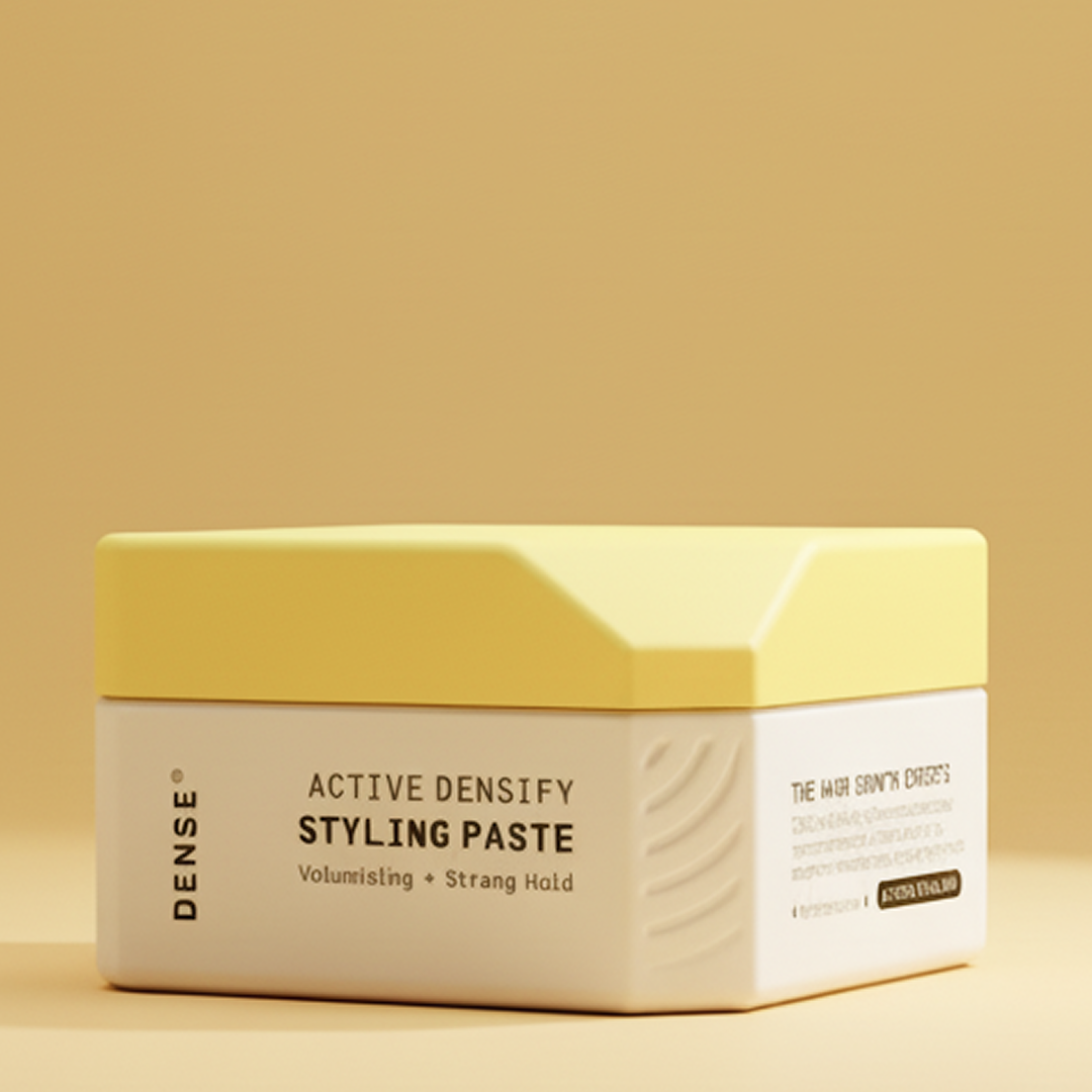 Styling Paste