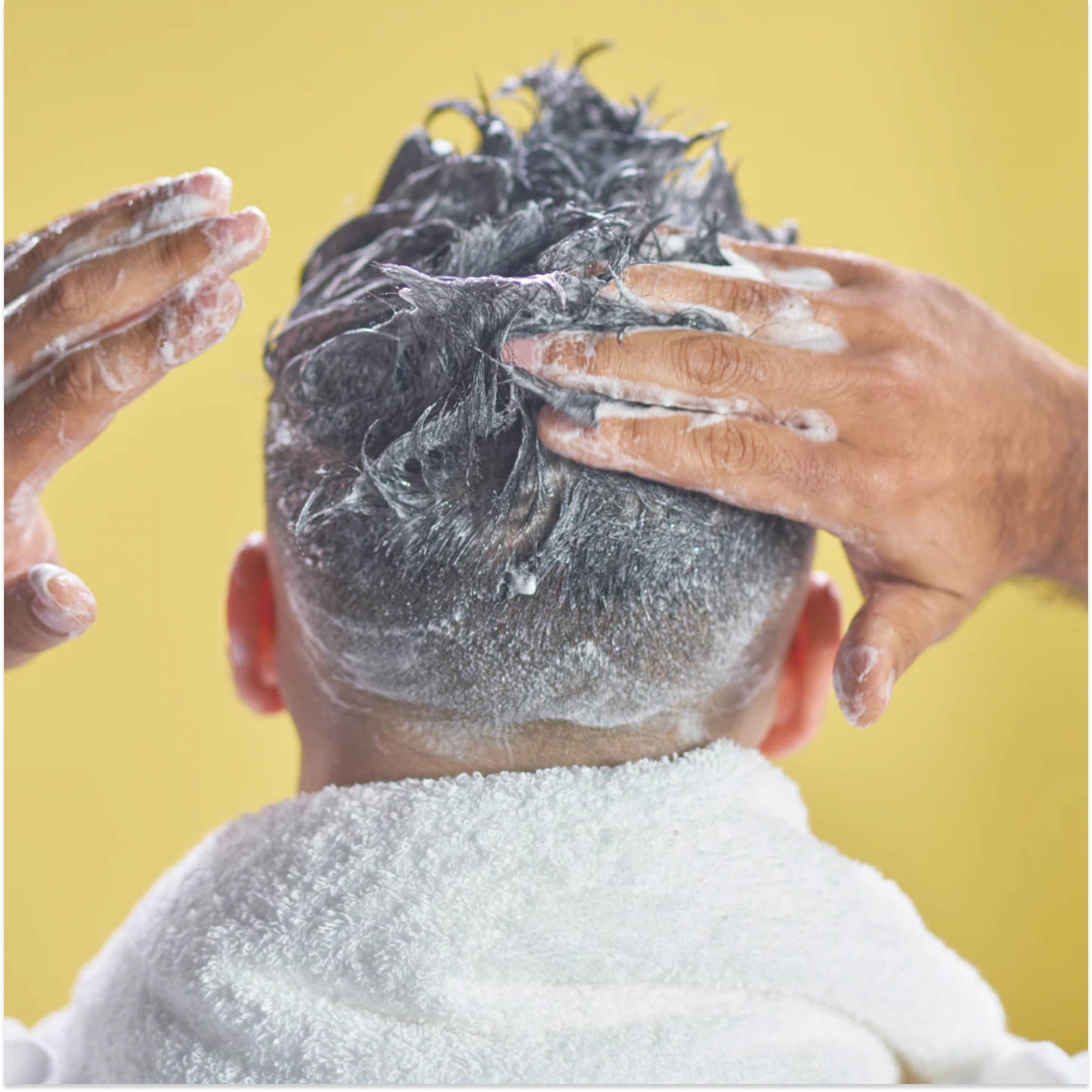 Shampoo & Conditioner