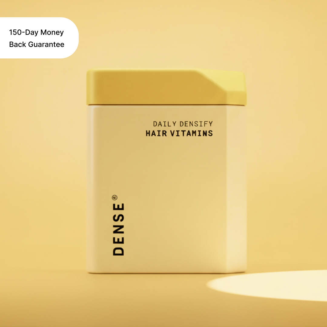 Daily Densify Vitamins