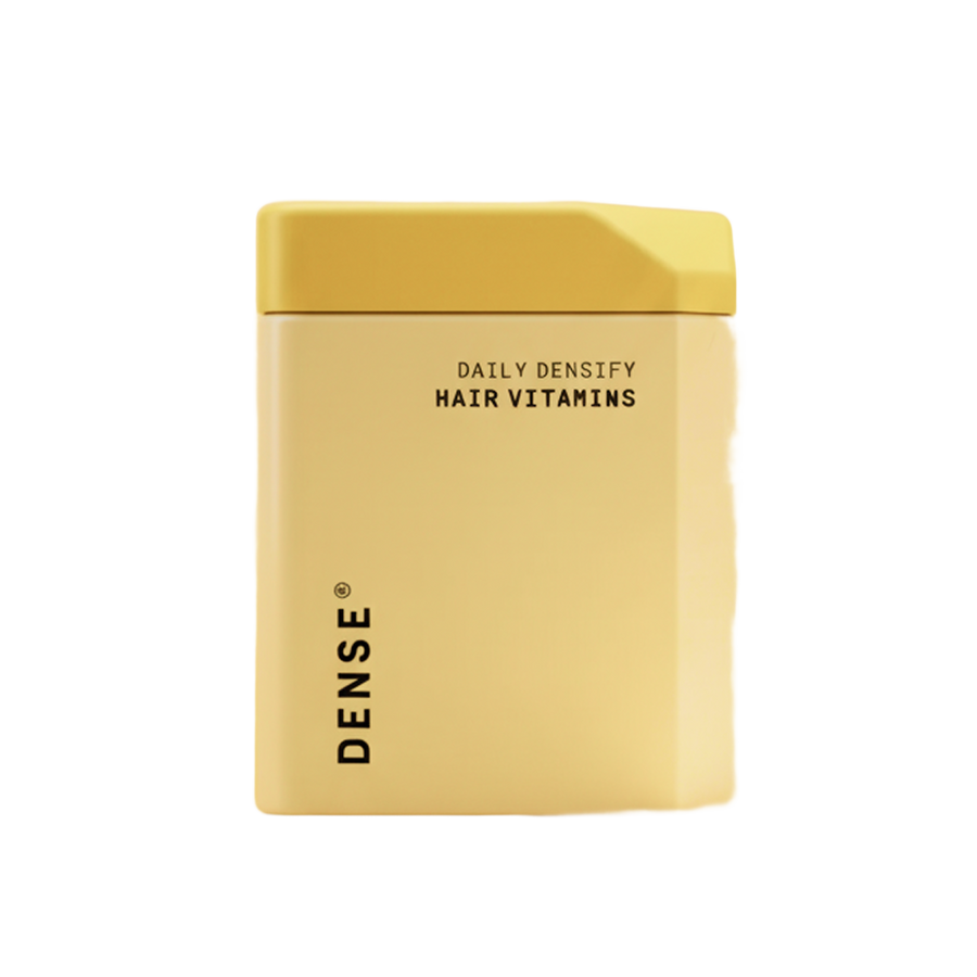 Daily Densify Upgraded tub
