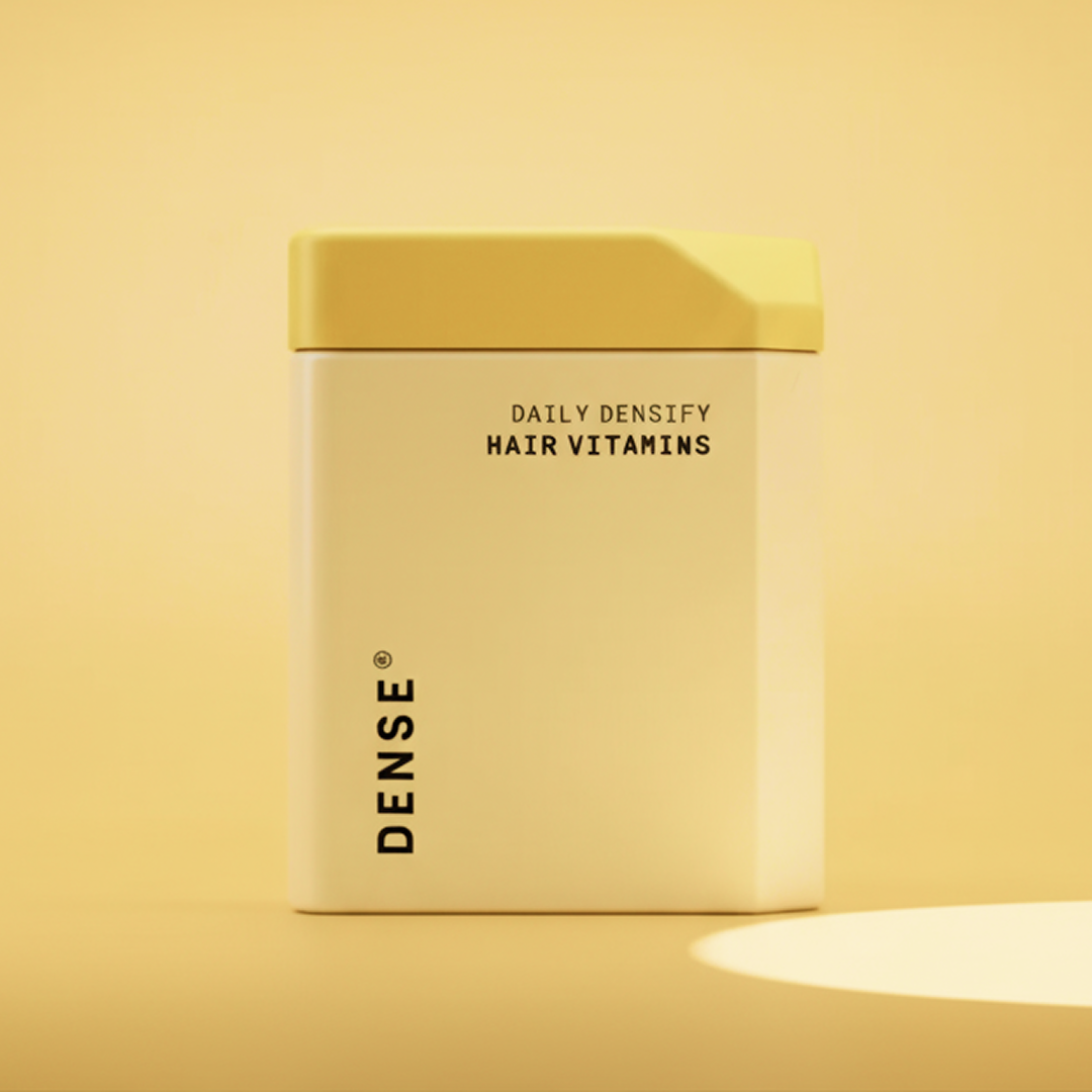Dense Daily Densify Vitamins